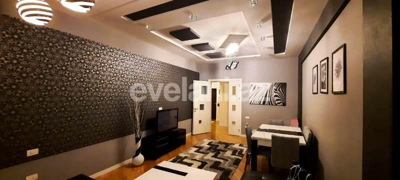 Satılır, yeni tikili, 3 otaqlı, 95 m², Bakı, Yasamal r.