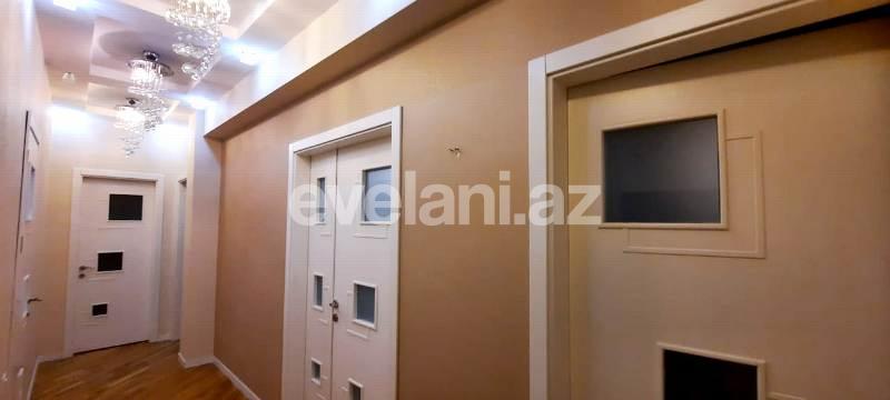 Satılır, yeni tikili, 3 otaqlı, 95 m², Bakı, Yasamal r.