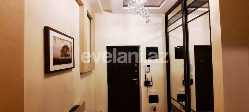 Satılır, yeni tikili, 3 otaqlı, 95 m², Bakı, Yasamal r.