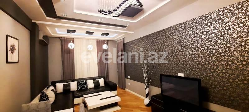 Satılır, yeni tikili, 3 otaqlı, 95 m², Bakı, Yasamal r.