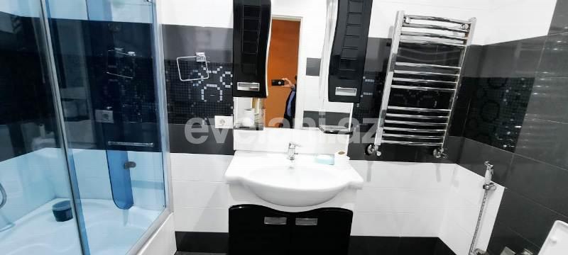 Satılır, yeni tikili, 3 otaqlı, 95 m², Bakı, Yasamal r.