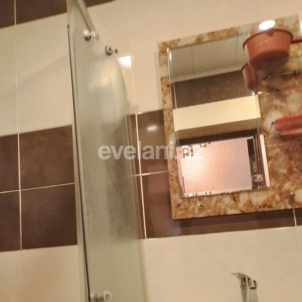 Satılır, yeni tikili, 1 otaqlı, 40.6 m², Xırdalan