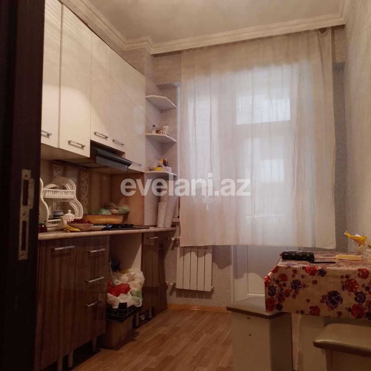 Satılır, yeni tikili, 1 otaqlı, 40.6 m², Xırdalan