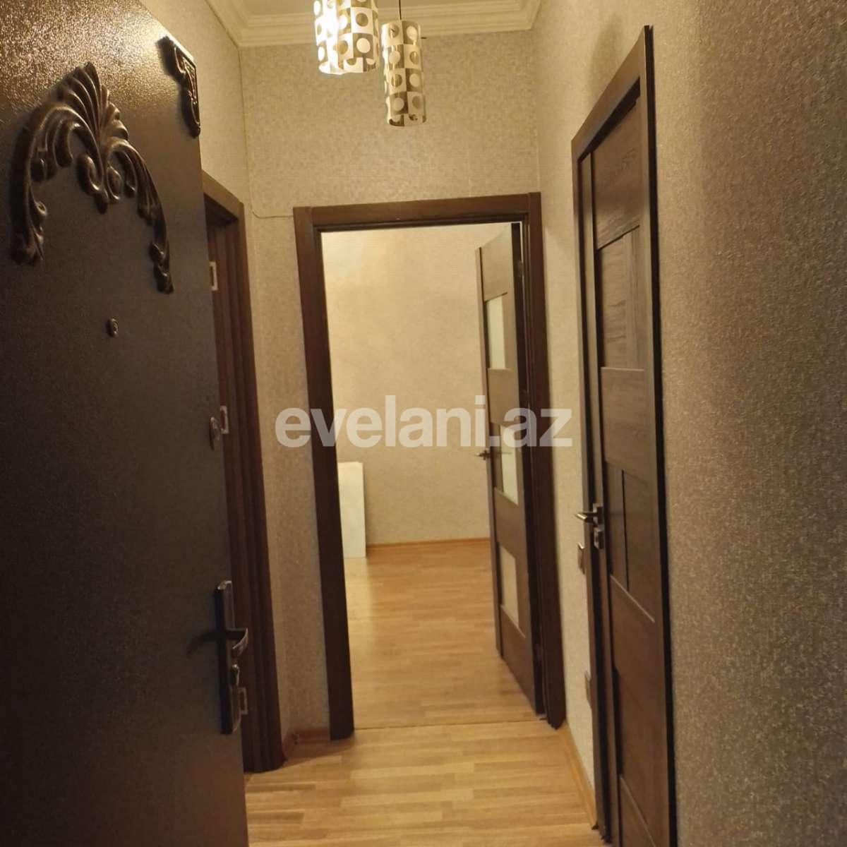 Satılır, yeni tikili, 1 otaqlı, 40.6 m², Xırdalan