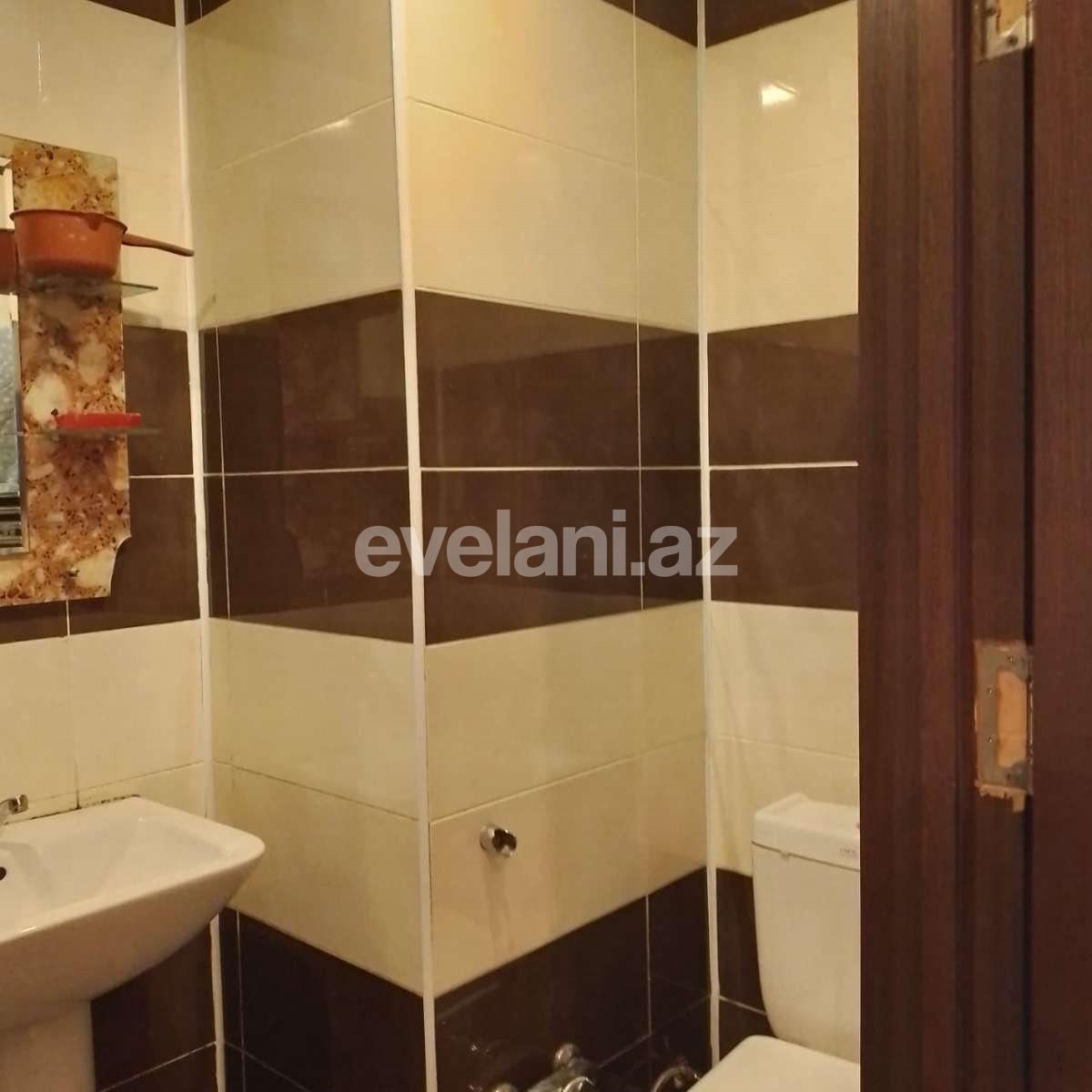 Satılır, yeni tikili, 1 otaqlı, 40.6 m², Xırdalan