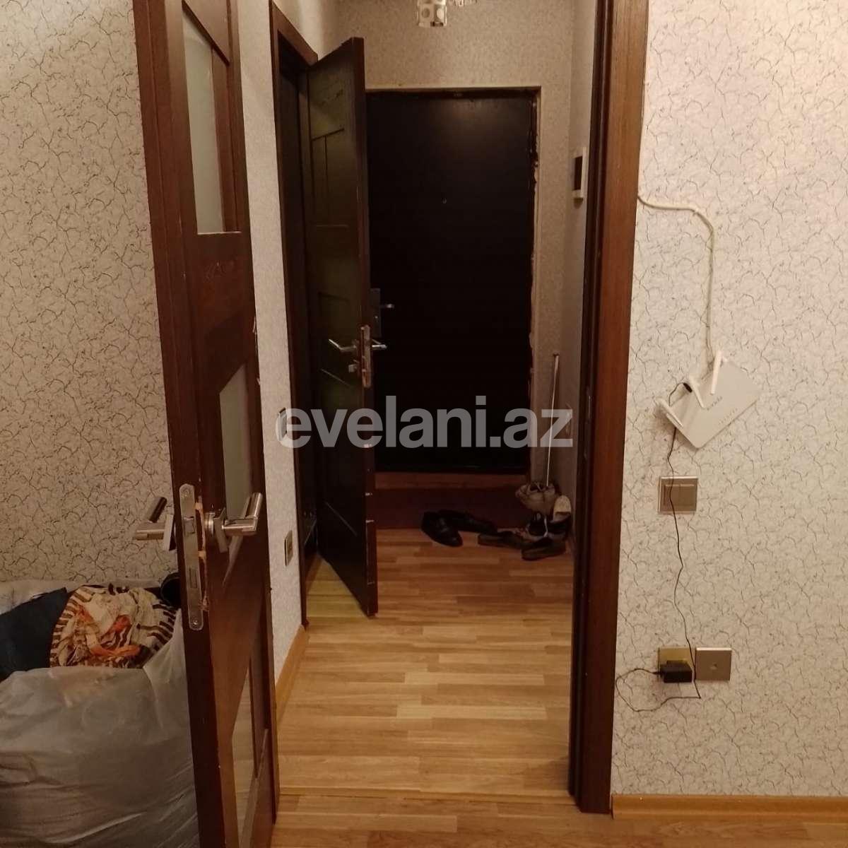 Satılır, yeni tikili, 1 otaqlı, 40.6 m², Xırdalan