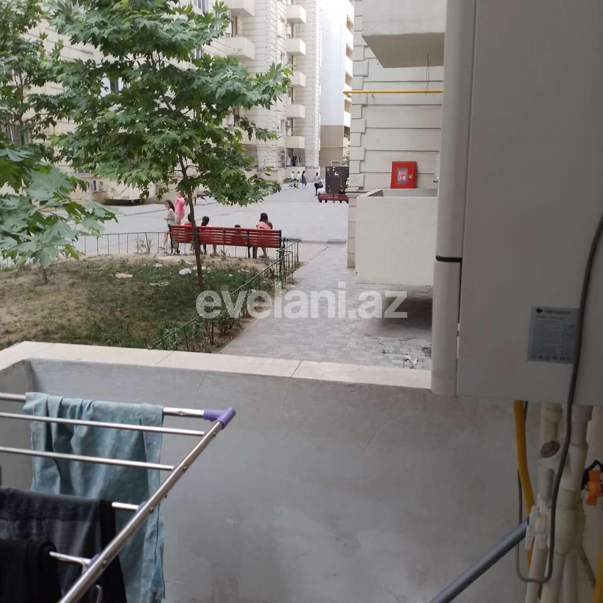 Satılır, yeni tikili, 1 otaqlı, 40.6 m², Xırdalan