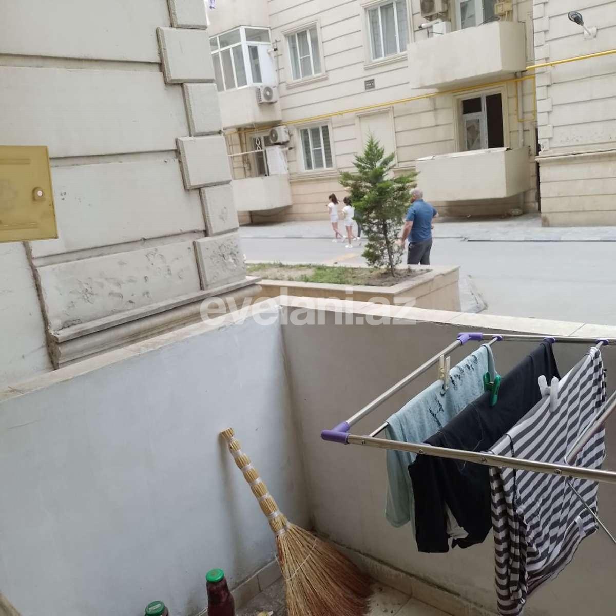 Satılır, yeni tikili, 1 otaqlı, 40.6 m², Xırdalan