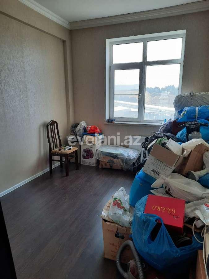 Satılır, yeni tikili, 3 otaqlı, 85 m², Bakı, Yasamal r, Yeni Yasamal q, İnşaatçılar m.
