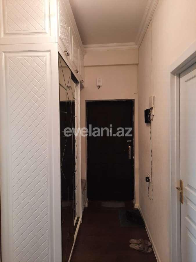 Satılır, yeni tikili, 3 otaqlı, 85 m², Bakı, Yasamal r, Yeni Yasamal q, İnşaatçılar m.