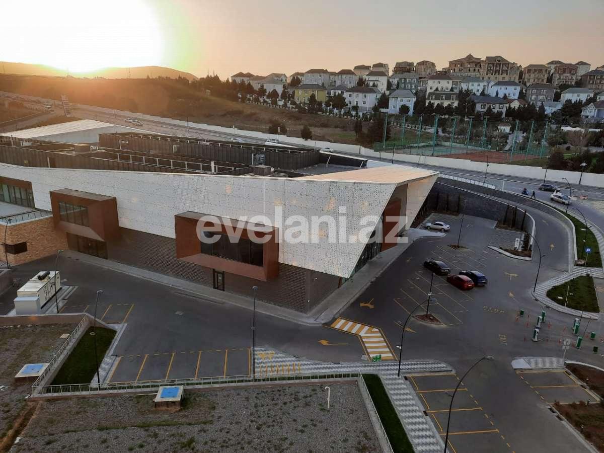 Satılır, yeni tikili, 3 otaqlı, 85 m², Bakı, Yasamal r, Yeni Yasamal q, İnşaatçılar m.