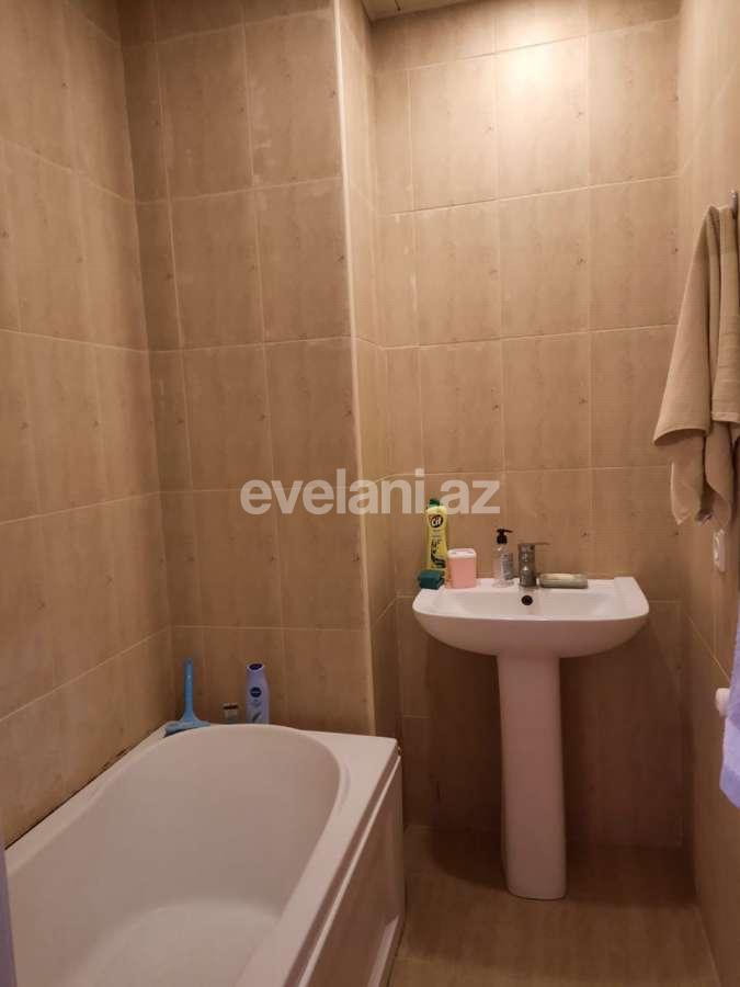 Satılır, yeni tikili, 3 otaqlı, 85 m², Bakı, Yasamal r, Yeni Yasamal q, İnşaatçılar m.