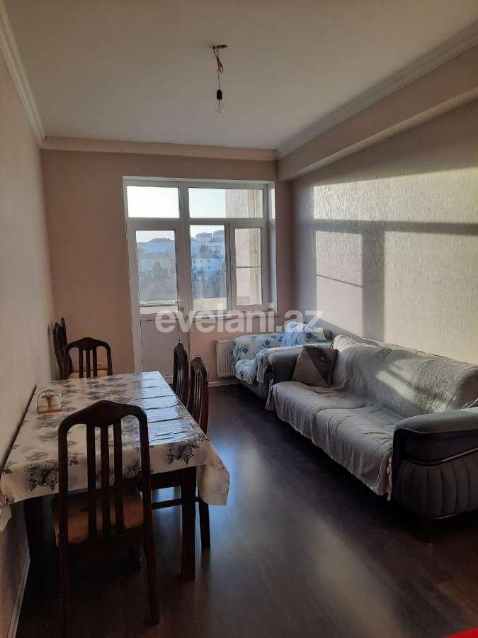 Satılır, yeni tikili, 3 otaqlı, 85 m², Bakı, Yasamal r, Yeni Yasamal q, İnşaatçılar m.