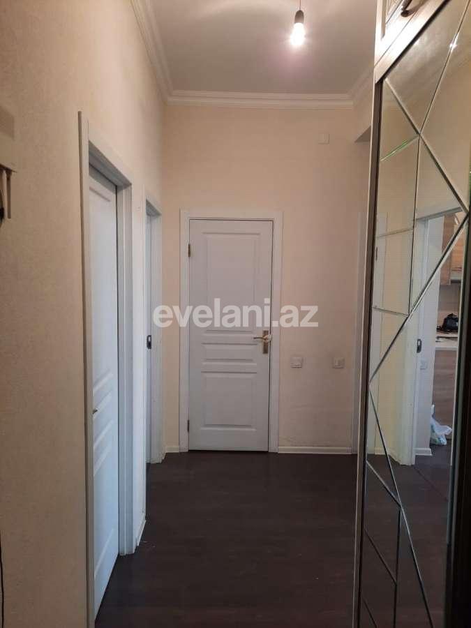 Satılır, yeni tikili, 3 otaqlı, 85 m², Bakı, Yasamal r, Yeni Yasamal q, İnşaatçılar m.