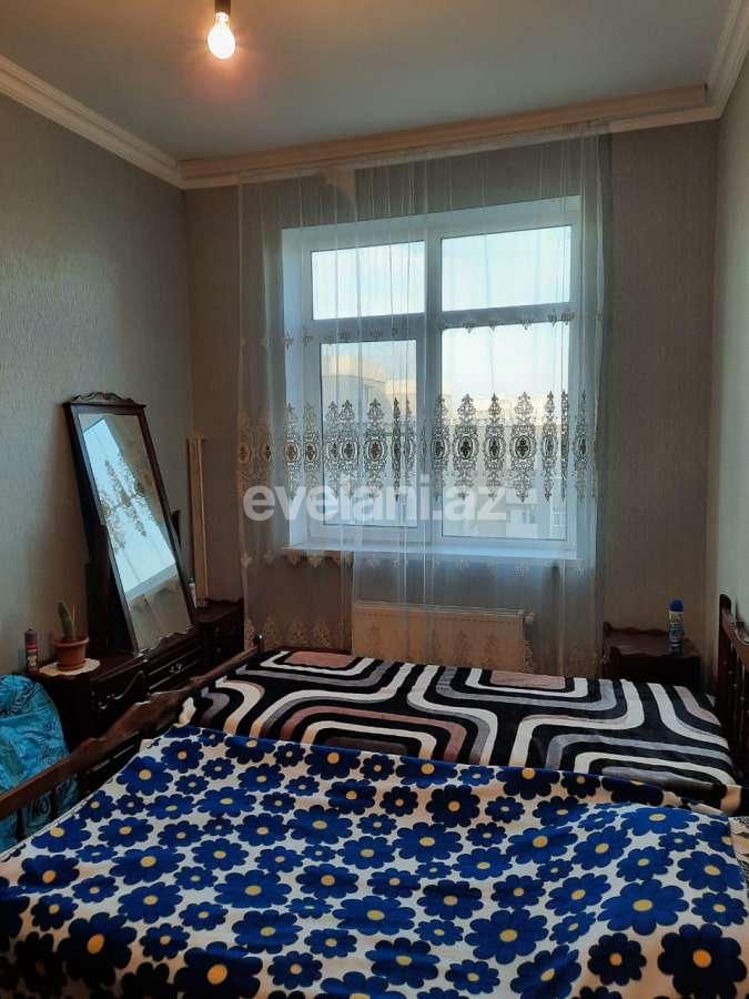 Satılır, yeni tikili, 3 otaqlı, 85 m², Bakı, Yasamal r, Yeni Yasamal q, İnşaatçılar m.