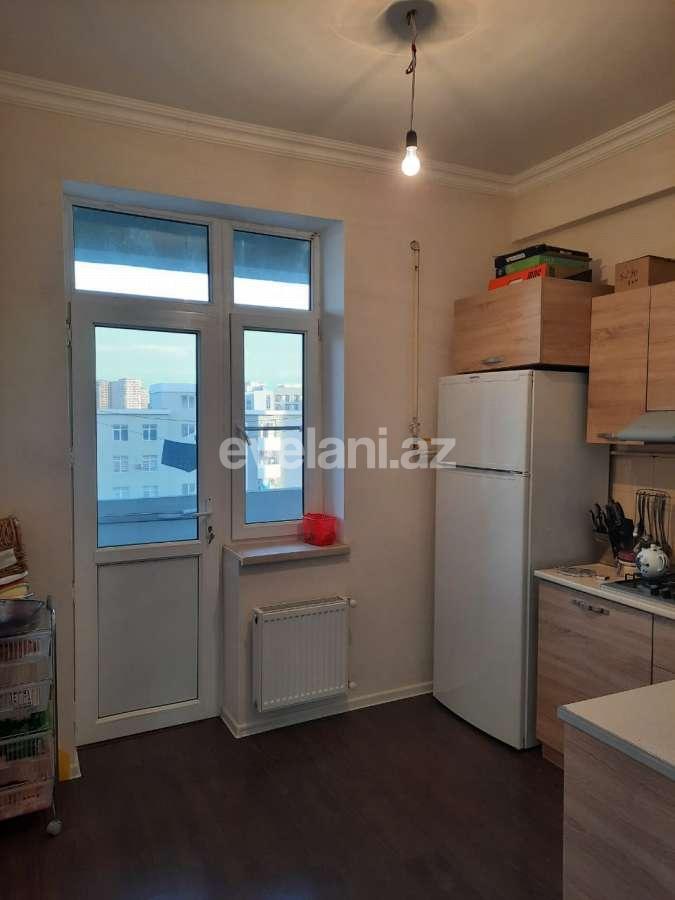 Satılır, yeni tikili, 3 otaqlı, 85 m², Bakı, Yasamal r, Yeni Yasamal q, İnşaatçılar m.