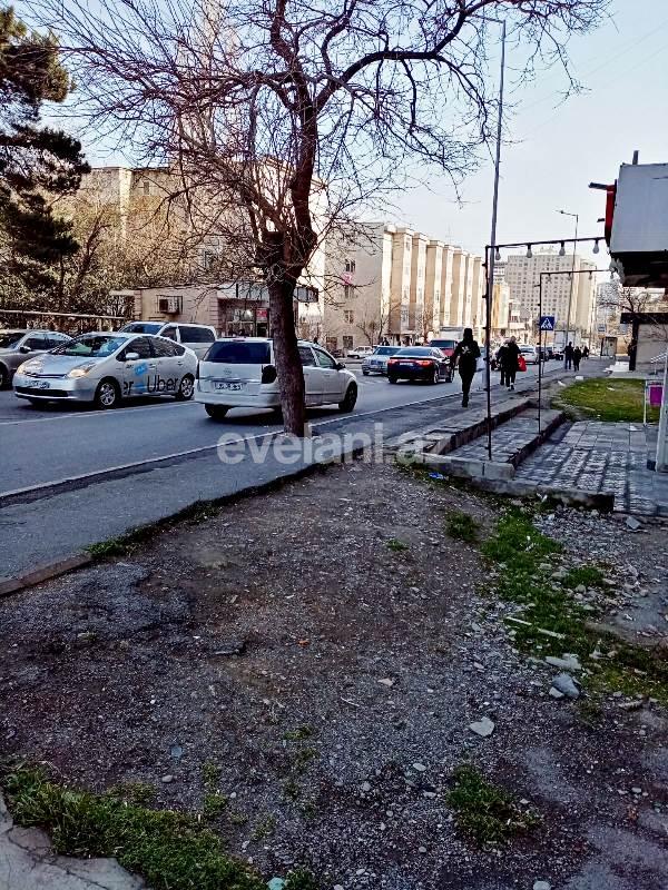 Sale, object, 45 m², Baku, Yasamal r.