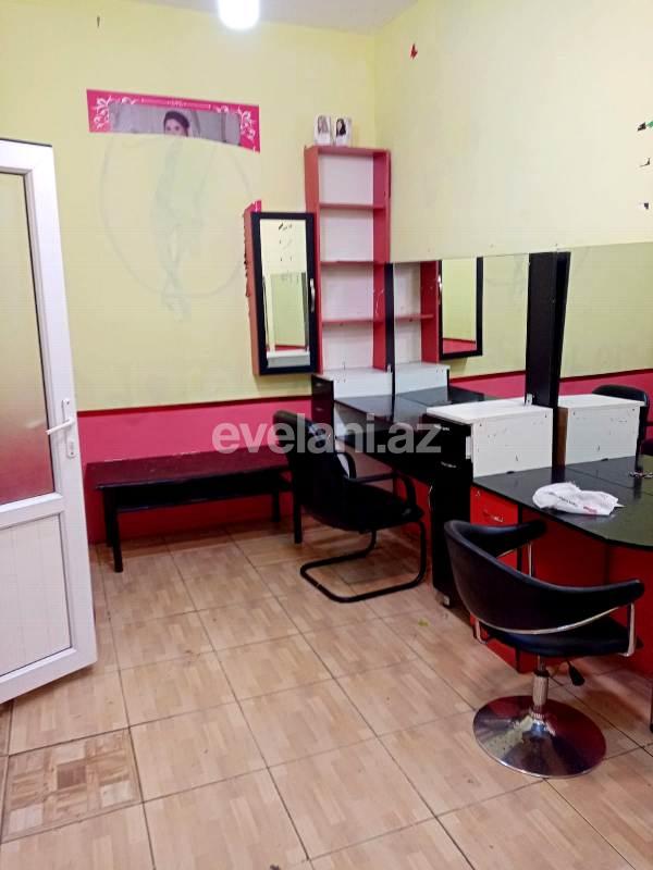 Sale, object, 45 m², Baku, Yasamal r.