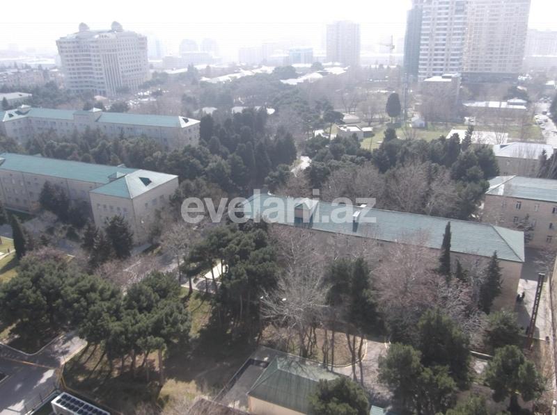 Sale, new building, 5 room, 260 m², Baku, Nasimi r.