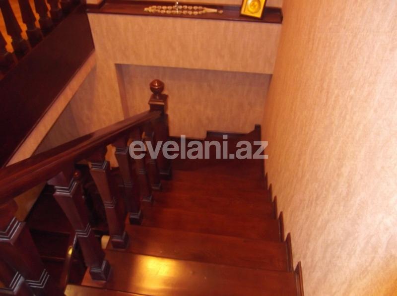 Sale, new building, 5 room, 260 m², Baku, Nasimi r.