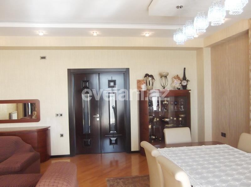 Sale, new building, 5 room, 260 m², Baku, Nasimi r.