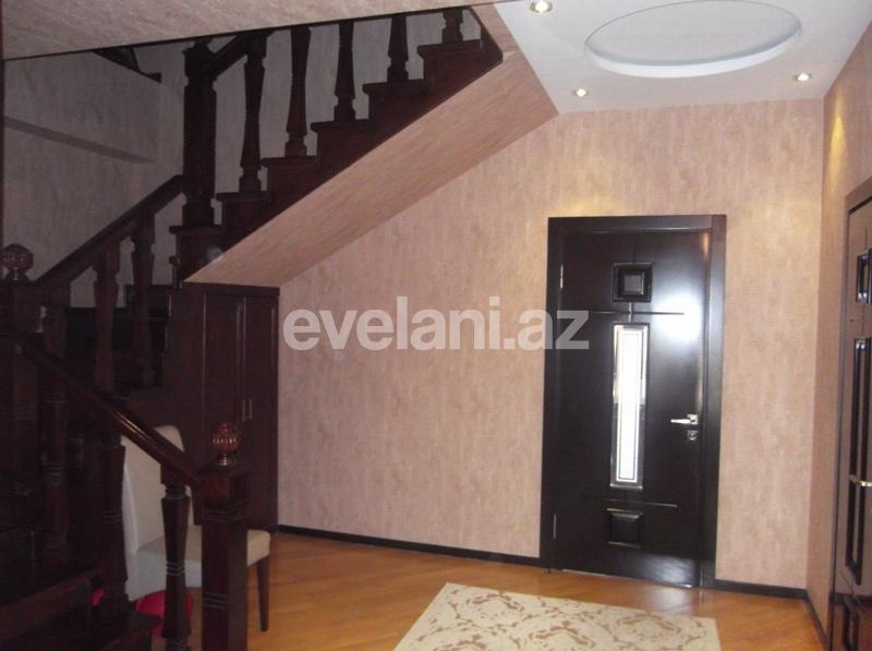 Sale, new building, 5 room, 260 m², Baku, Nasimi r.