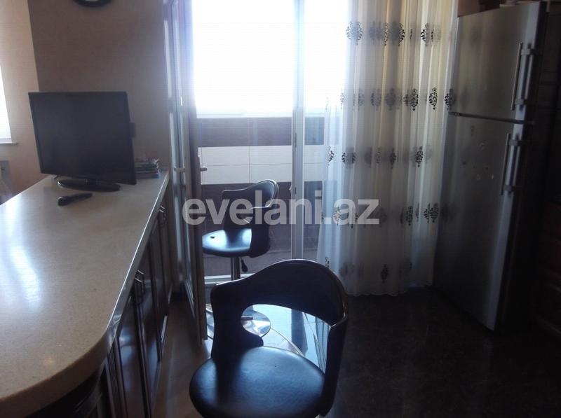 Sale, new building, 5 room, 260 m², Baku, Nasimi r.