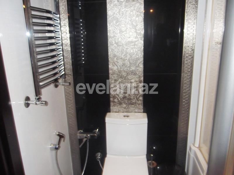 Sale, new building, 5 room, 260 m², Baku, Nasimi r.