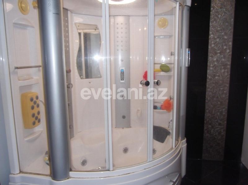 Sale, new building, 5 room, 260 m², Baku, Nasimi r.