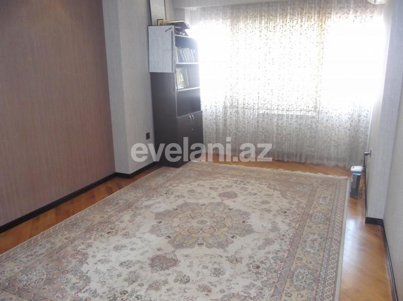 Sale, new building, 5 room, 260 m², Baku, Nasimi r.