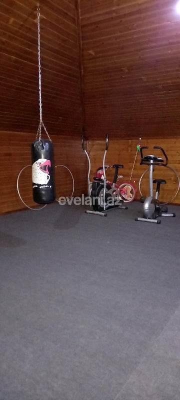 Sale, villa, 4 room, 296 m², Baku, Sabail r.