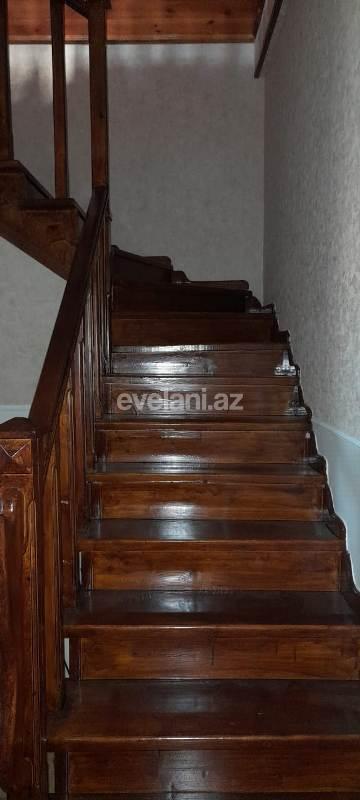 Sale, villa, 4 room, 296 m², Baku, Sabail r.