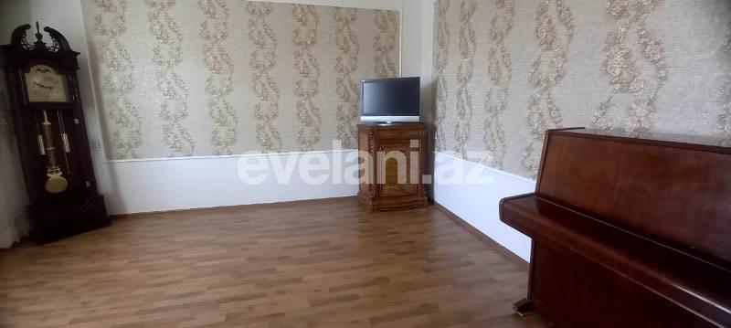 Sale, villa, 4 room, 296 m², Baku, Sabail r.