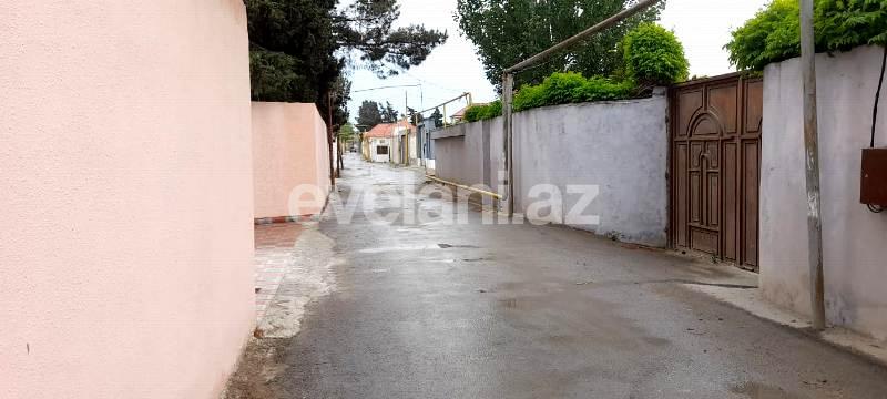 Satılır, torpaq, 25 sot, Bakı, Sabunçu r.