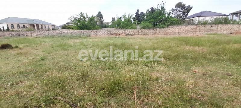 Satılır, torpaq, 25 sot, Bakı, Sabunçu r.