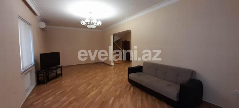 Satılır, villa, 4 otaqlı, 270 m², Bakı, Səbail r.