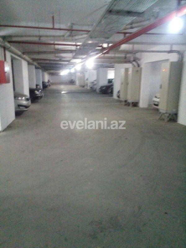 Satılır, yeni tikili, 2 otaqlı, 45 m², Bakı, Yasamal r.