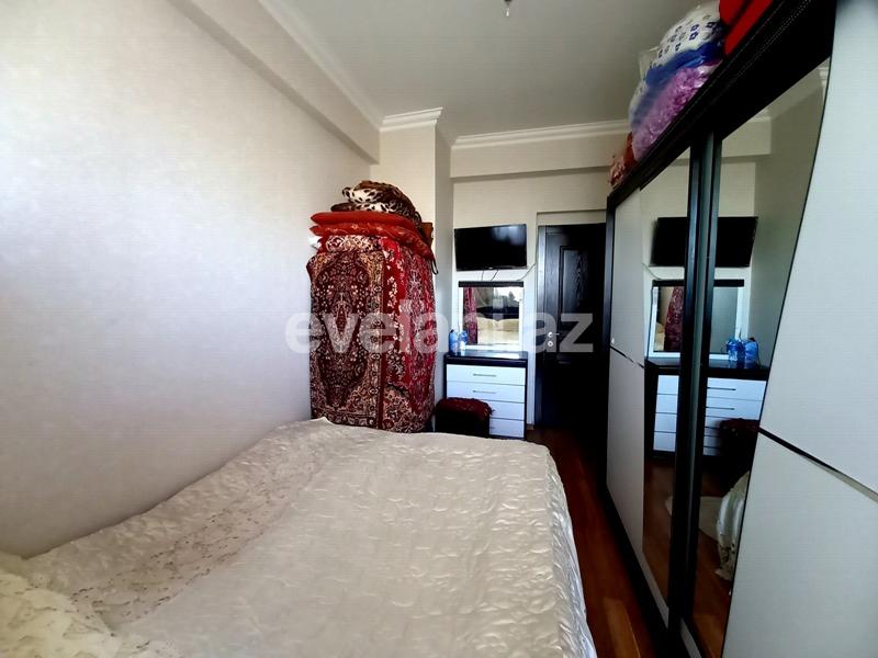 Satılır, yeni tikili, 2 otaqlı, 45 m², Bakı, Yasamal r.