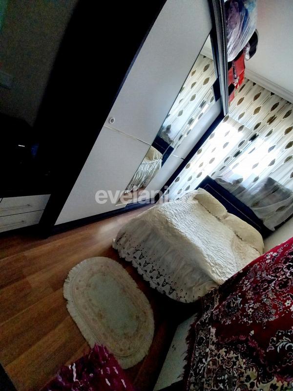 Satılır, yeni tikili, 2 otaqlı, 45 m², Bakı, Yasamal r.