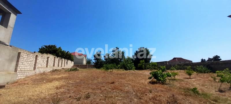 Satılır, torpaq, 12 sot, Bakı, Pirallahı r.