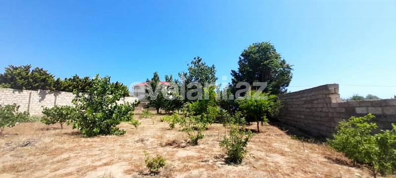 Satılır, torpaq, 12 sot, Bakı, Pirallahı r.