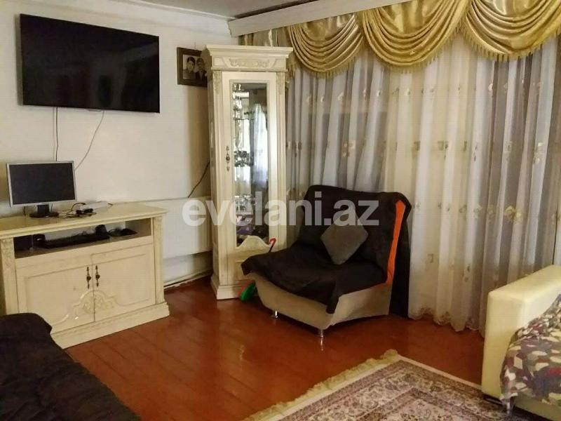 Satılır, villa, 6 otaqlı, 150 m², Bakı, Yasamal r.