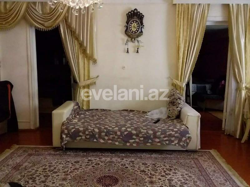 Satılır, villa, 6 otaqlı, 150 m², Bakı, Yasamal r.