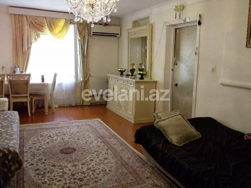 Satılır, villa, 6 otaqlı, 150 m², Bakı, Yasamal r.