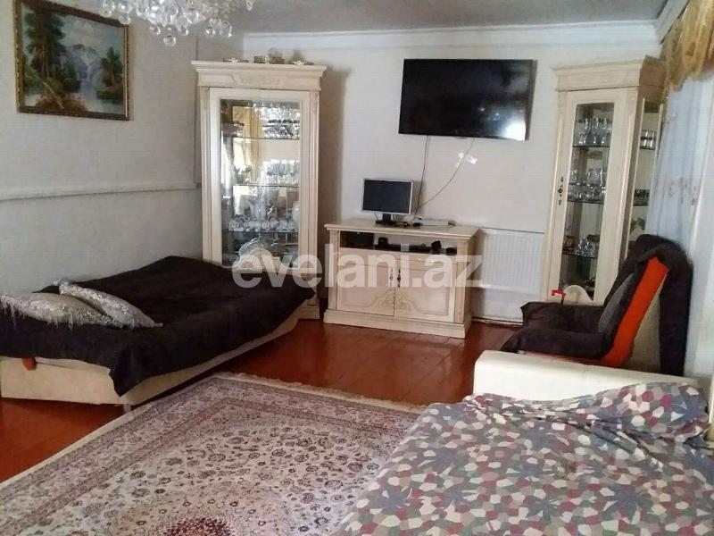 Satılır, villa, 6 otaqlı, 150 m², Bakı, Yasamal r.