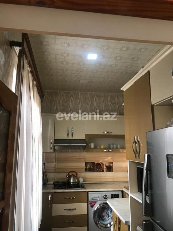 Sale, garden / house, 4 room, 100 m², Baku, Binagadi r.