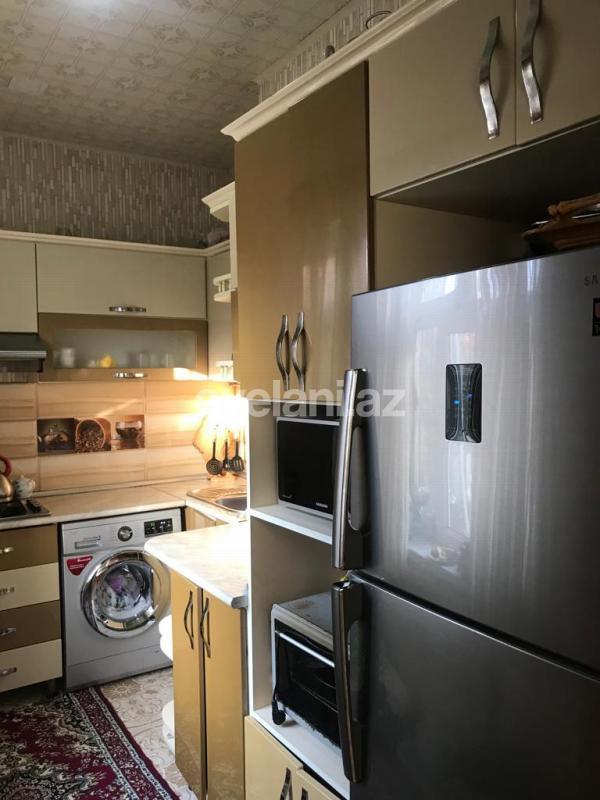 Sale, garden / house, 4 room, 100 m², Baku, Binagadi r.