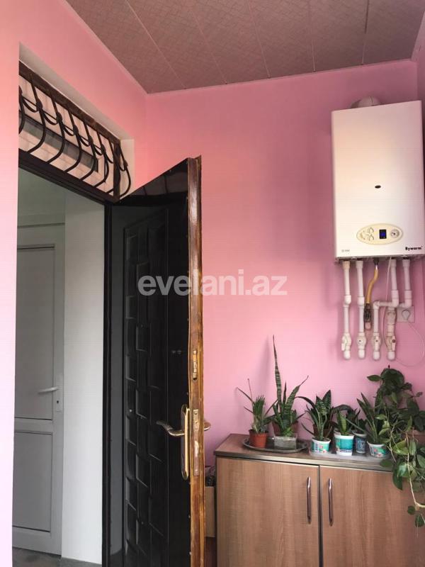 Sale, garden / house, 4 room, 100 m², Baku, Binagadi r.