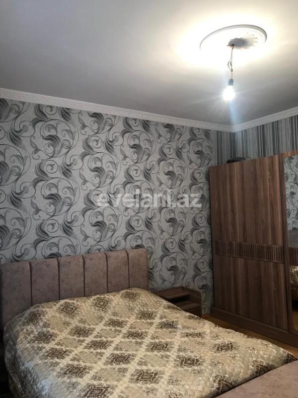 Sale, garden / house, 4 room, 100 m², Baku, Binagadi r.
