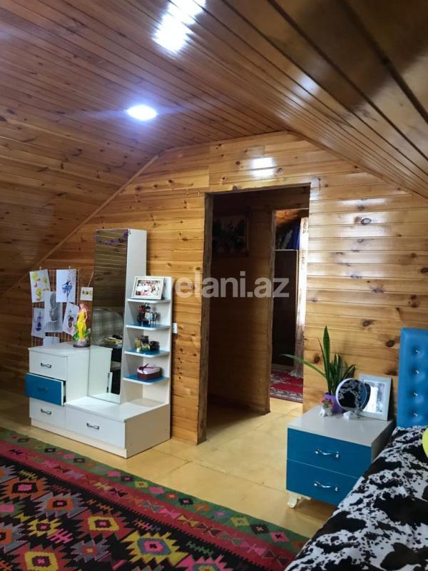 Sale, garden / house, 4 room, 100 m², Baku, Binagadi r.